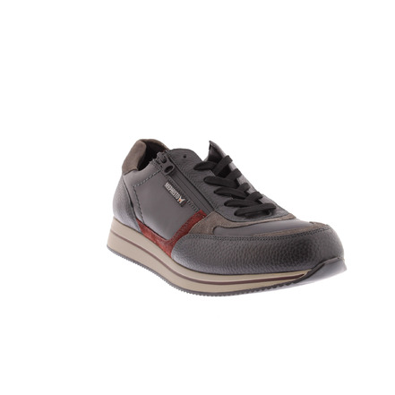 Mephisto sneakers zwart