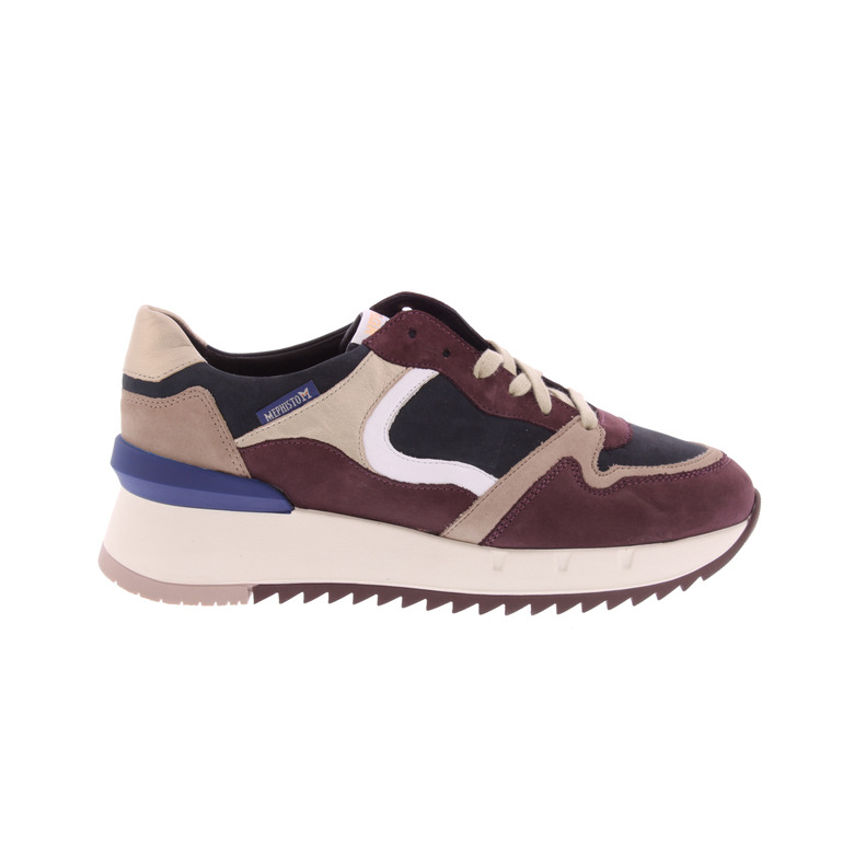 Mephisto sneakers violet