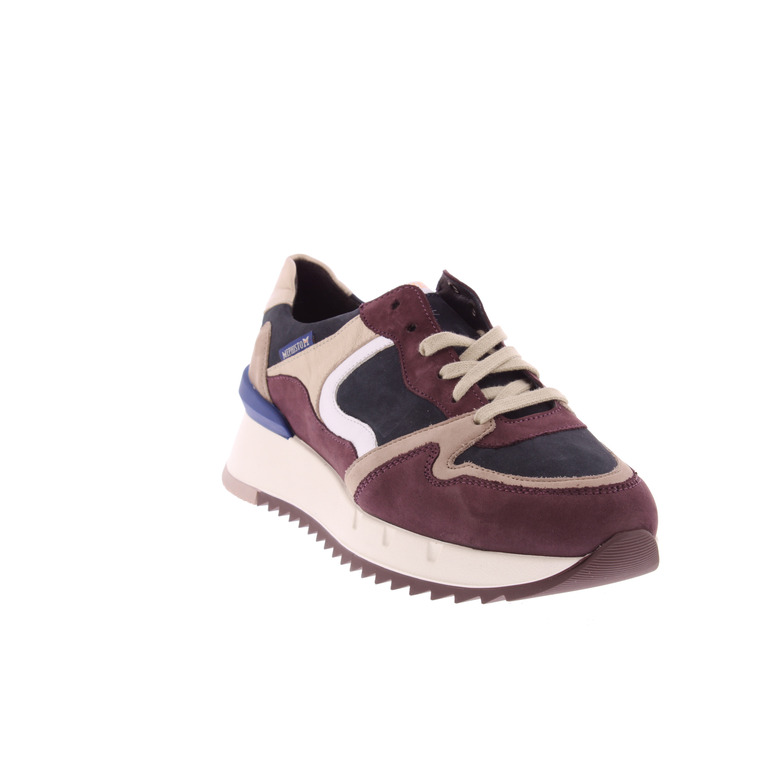 Mephisto sneakers violet 2