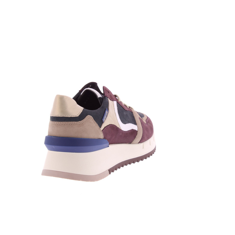 Mephisto sneakers violet 4