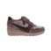 Mephisto Mobils sneakers brun 1