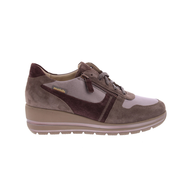 Mephisto Mobils sneakers brun
