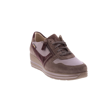 Mephisto Mobils sneakers brown