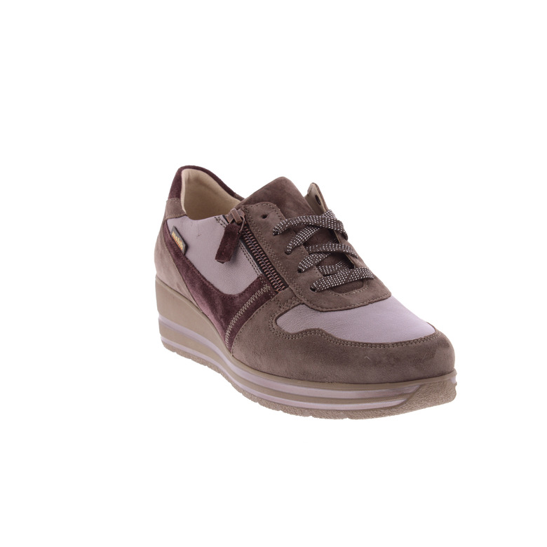 Mephisto Mobils sneakers brun 2