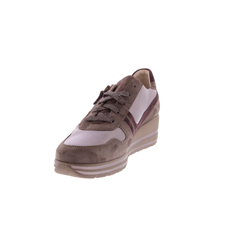 Mephisto Mobils sneakers brun 3