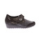 Mephisto Mobils velcro schoenen zwart 1