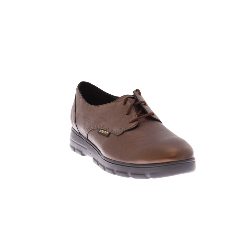Mephisto schnürschuhe braun 2