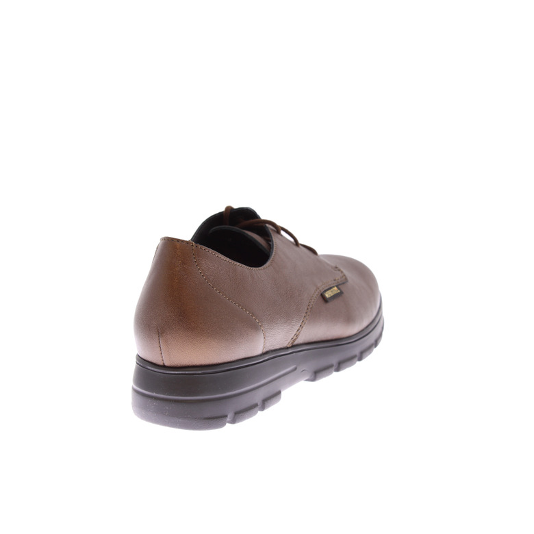 Mephisto schnürschuhe braun 4