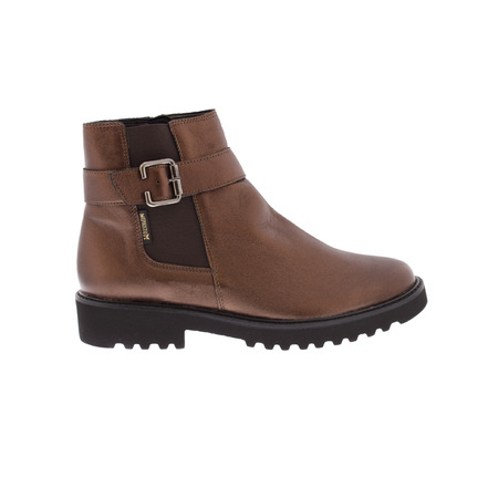 Mephisto enkellaarsjes bruin