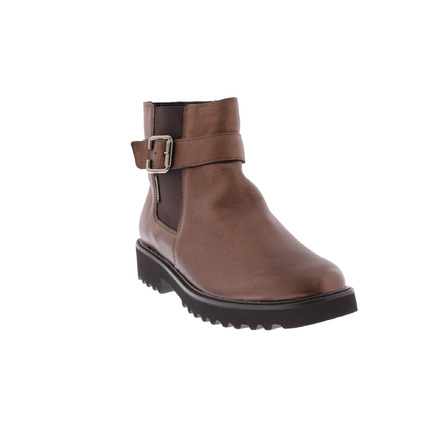 Mephisto enkellaarsjes bruin