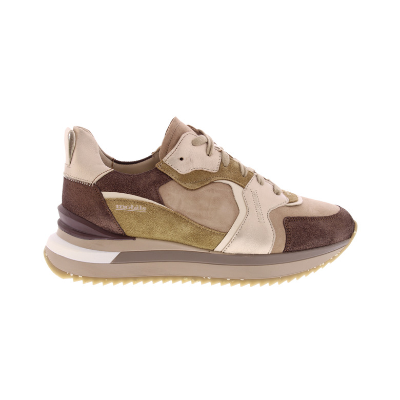Mephisto Mobils sneakers braun
