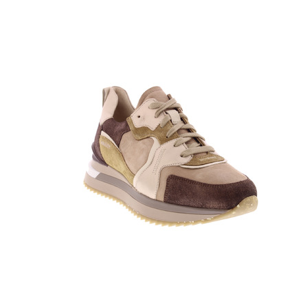 Mephisto Mobils sneakers brown