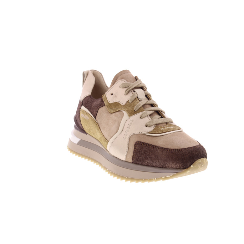 Mephisto Mobils sneakers braun 2