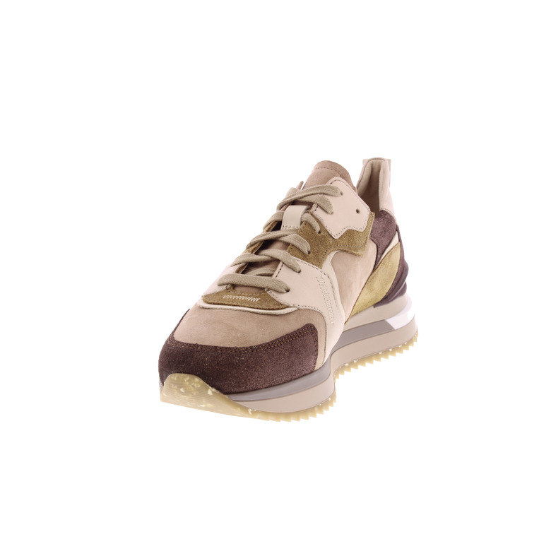 Mephisto Mobils sneakers braun 3
