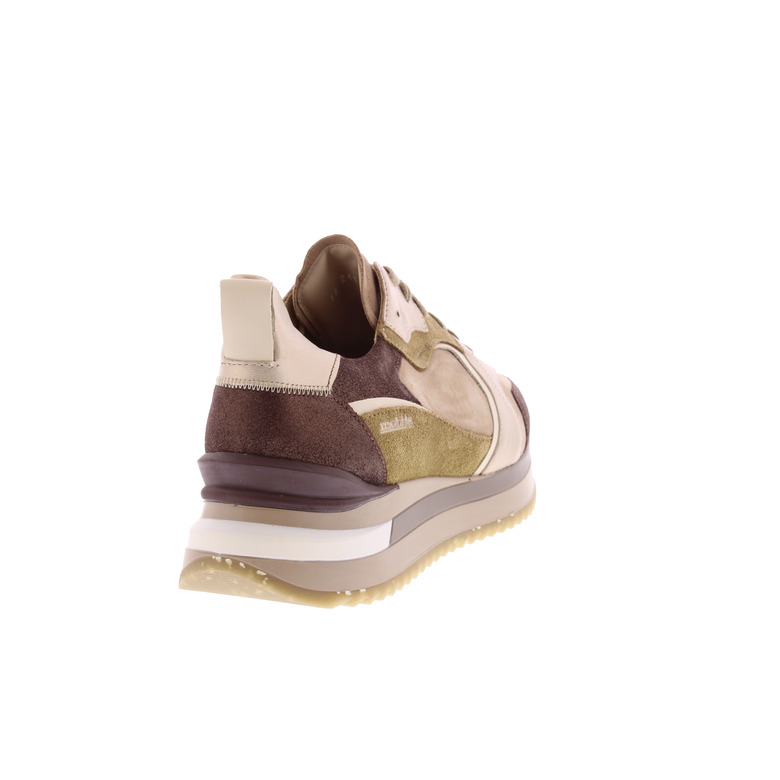 Mephisto Mobils sneakers braun 4