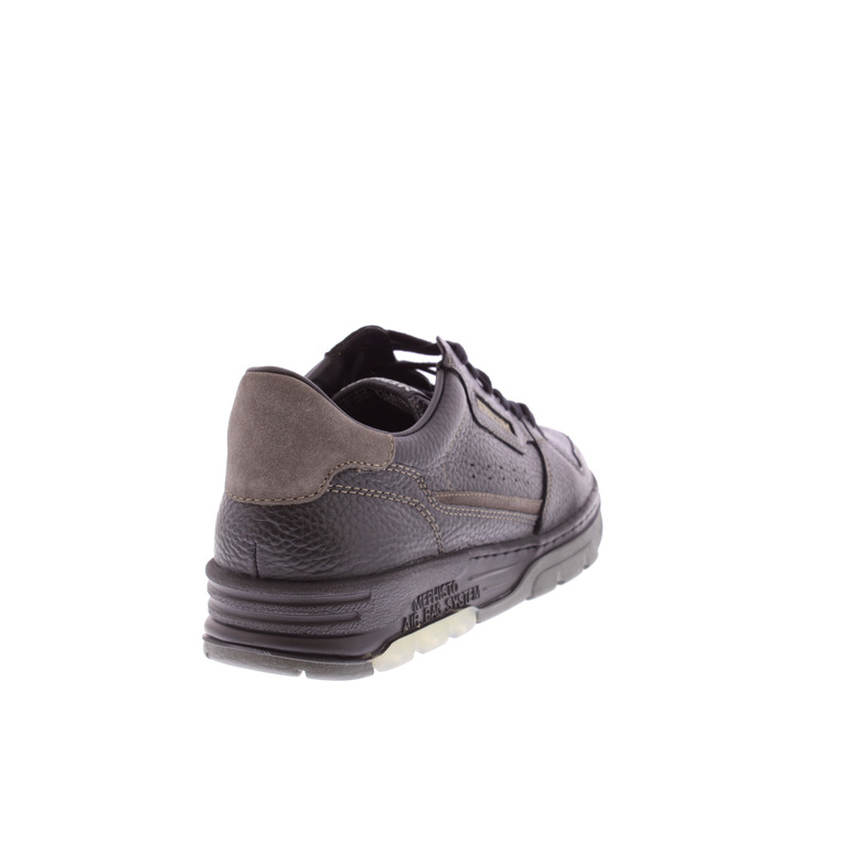 Mephisto sneakers black 4