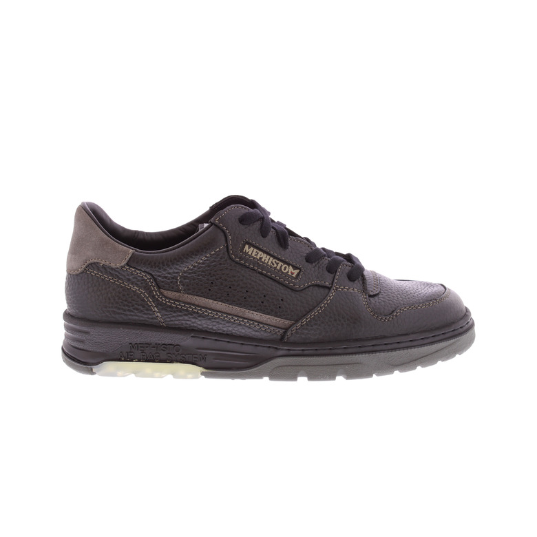 Mephisto sneakers black 1