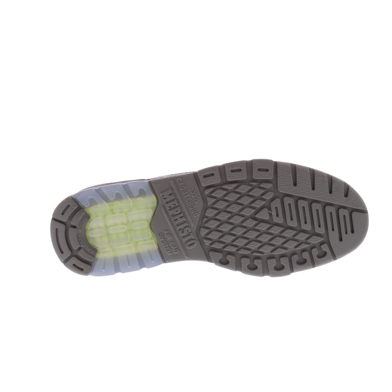 Mephisto sneakers black 5