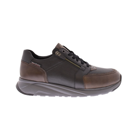 Mephisto Mobils sneakers zwart