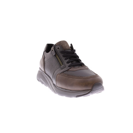Mephisto Mobils sneakers zwart