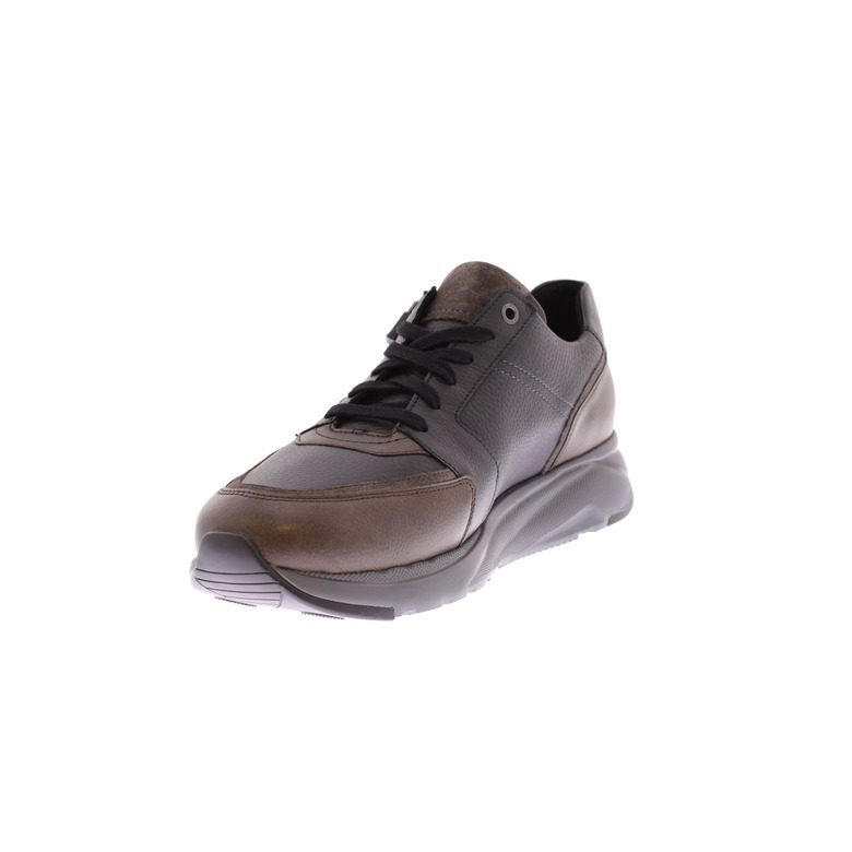 Mephisto Mobils sneakers zwart 3