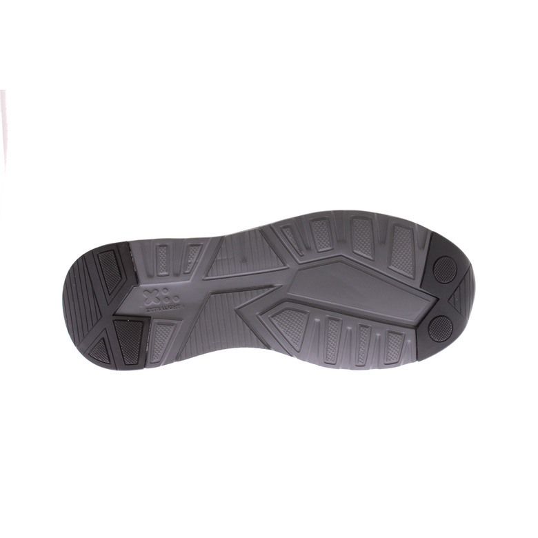 Mephisto Mobils sneakers zwart 5
