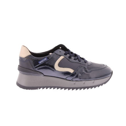 Mephisto sneakers blue