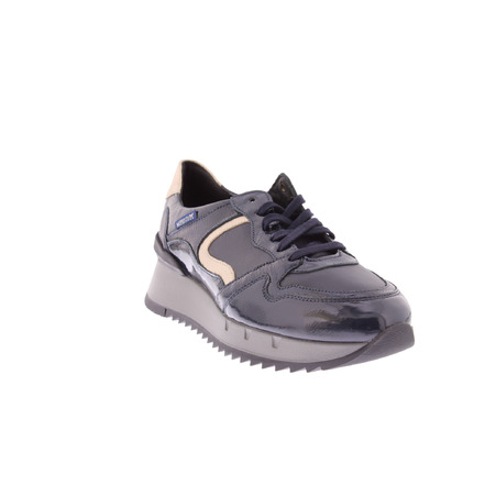 Mephisto sneakers blue