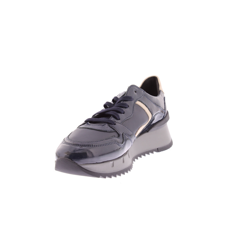 Mephisto sneakers blue 3