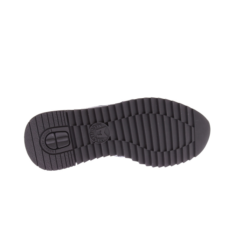 Mephisto sneakers blue 5