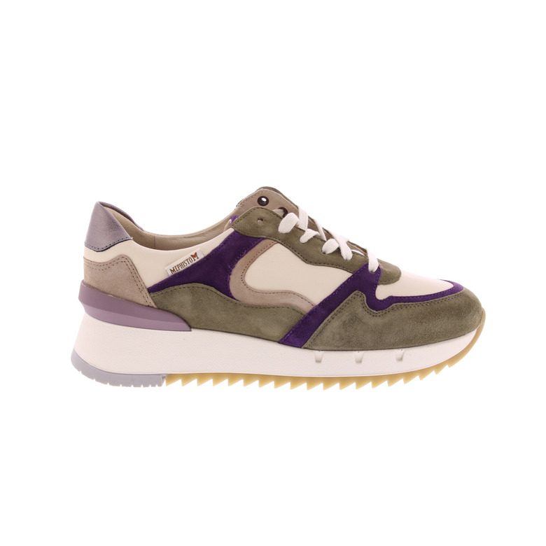 Mephisto sneakers multi color