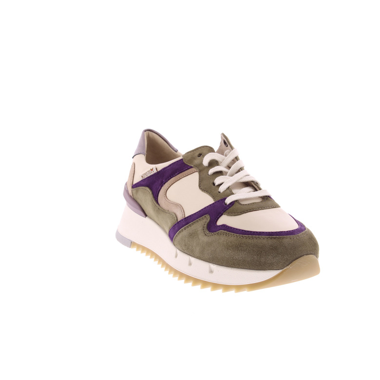 Mephisto sneakers multi color 2
