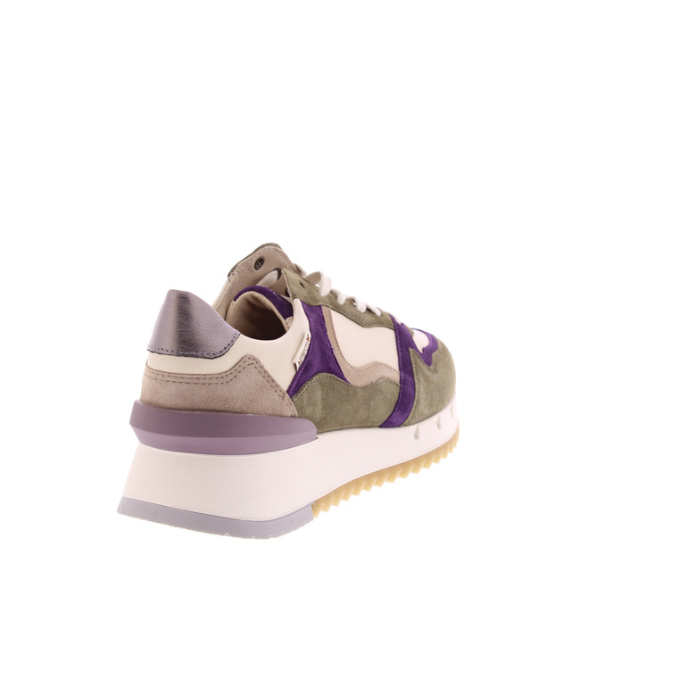 Mephisto sneakers multi color 4