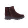 Mephisto enkellaarsjes paars 1