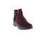 Mephisto enkellaarsjes paars 2