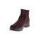 Mephisto enkellaarsjes paars 3