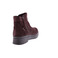Mephisto enkellaarsjes paars 4