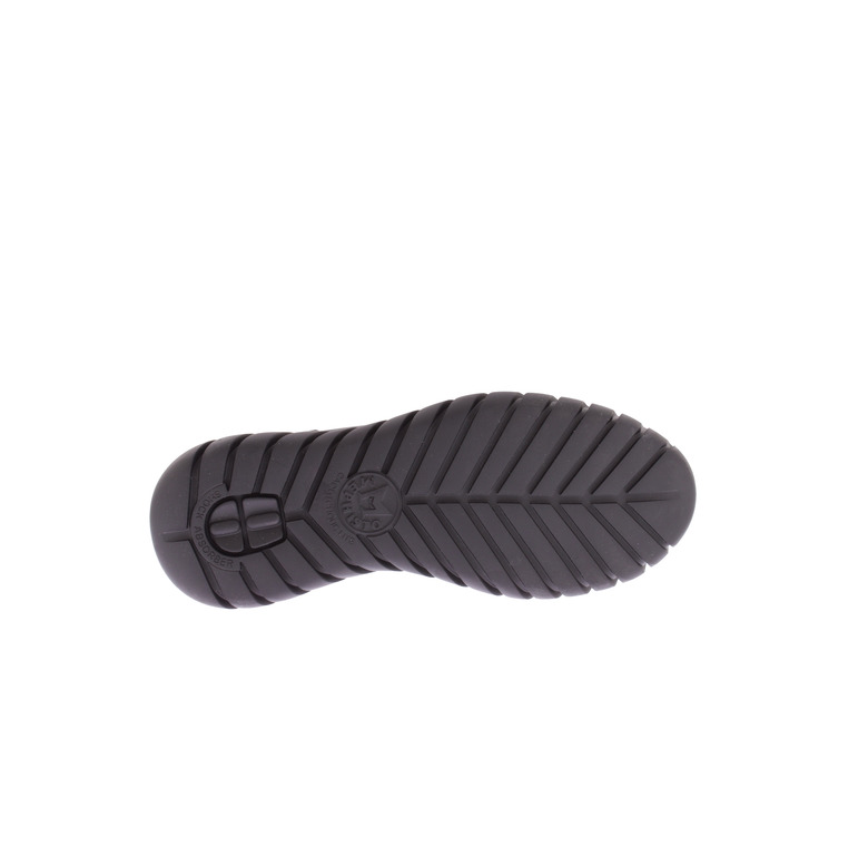 Mephisto ankle boots black 5