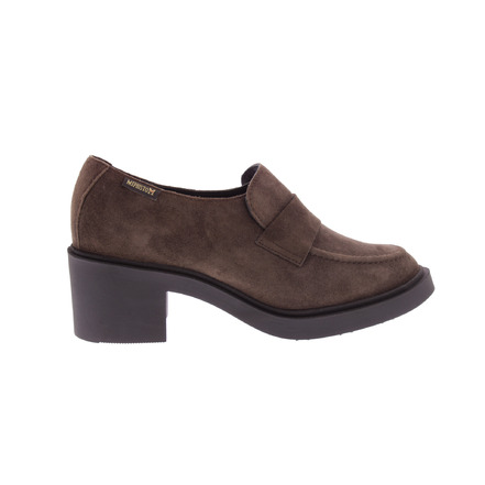 Mephisto mocassins & loafers bruin