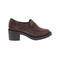 Mephisto moccasins & loafers brown 1