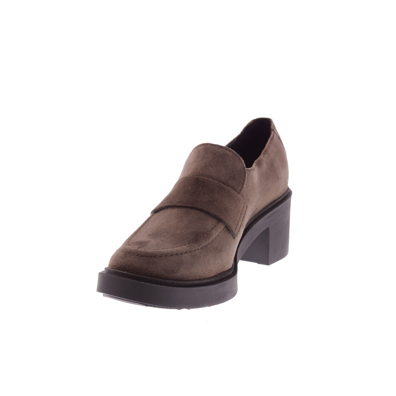 Mephisto moccasins & loafers brown 3