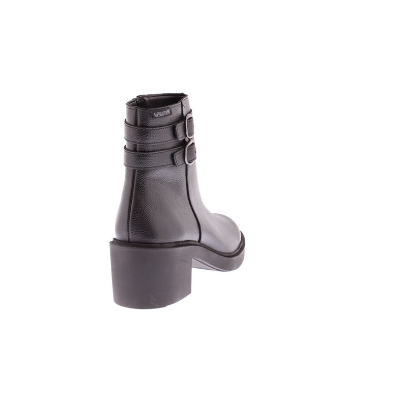Mephisto ankle boots black 4