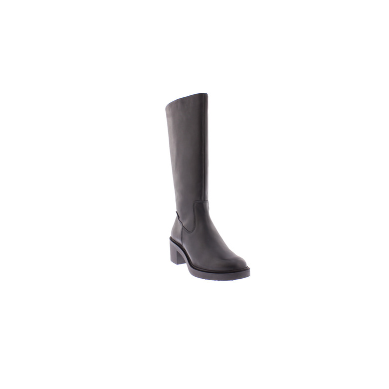 Mephisto stiefel schwarz 2