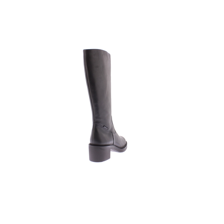 Mephisto stiefel schwarz 4