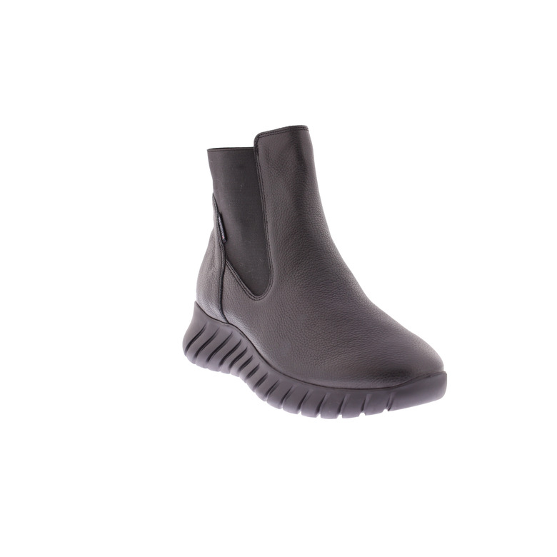 Mephisto ankle boots black 2