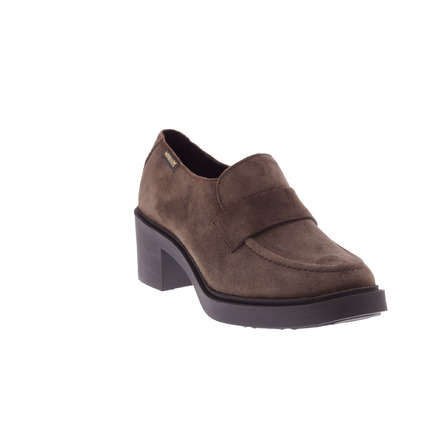 Mephisto mocassins & loafers bruin