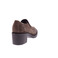 Mephisto moccasins & loafers brown 4