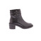 Mephisto ankle boots black 1