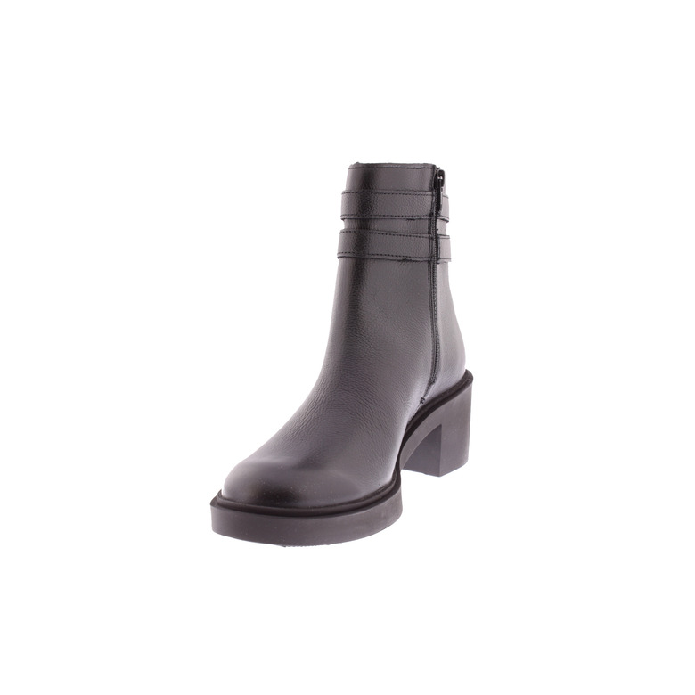 Mephisto ankle boots black 3