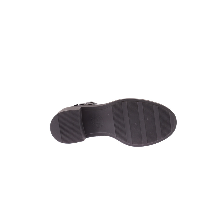 Mephisto ankle boots black 5